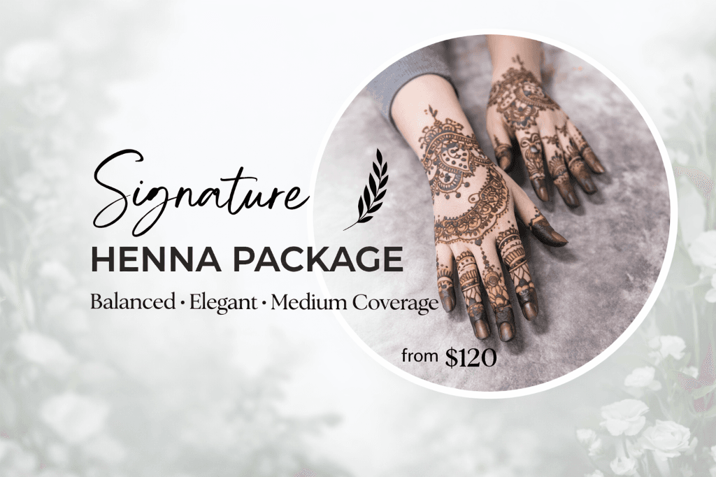 Signature Package